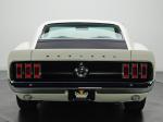 Ford Mustang Boss 302 1969 года